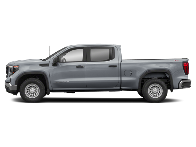 GMC Sierra 1500