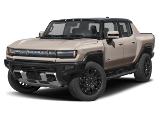 HUMMER EV vs Tesla Cybertruck - Marquette GMC in MARQUETTE MI