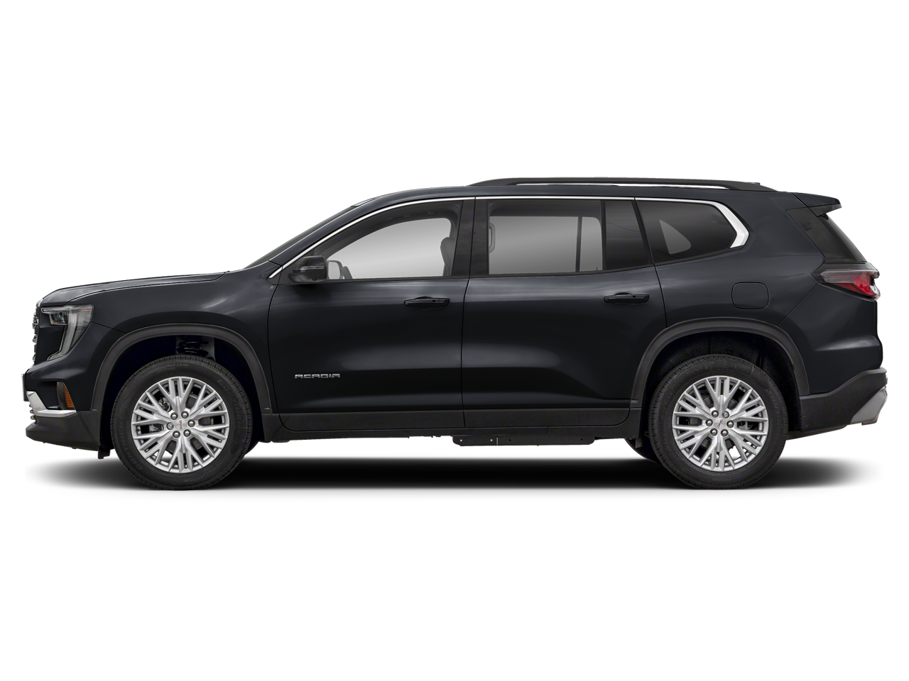 2026 GMC Acadia Elevation - Photo 59