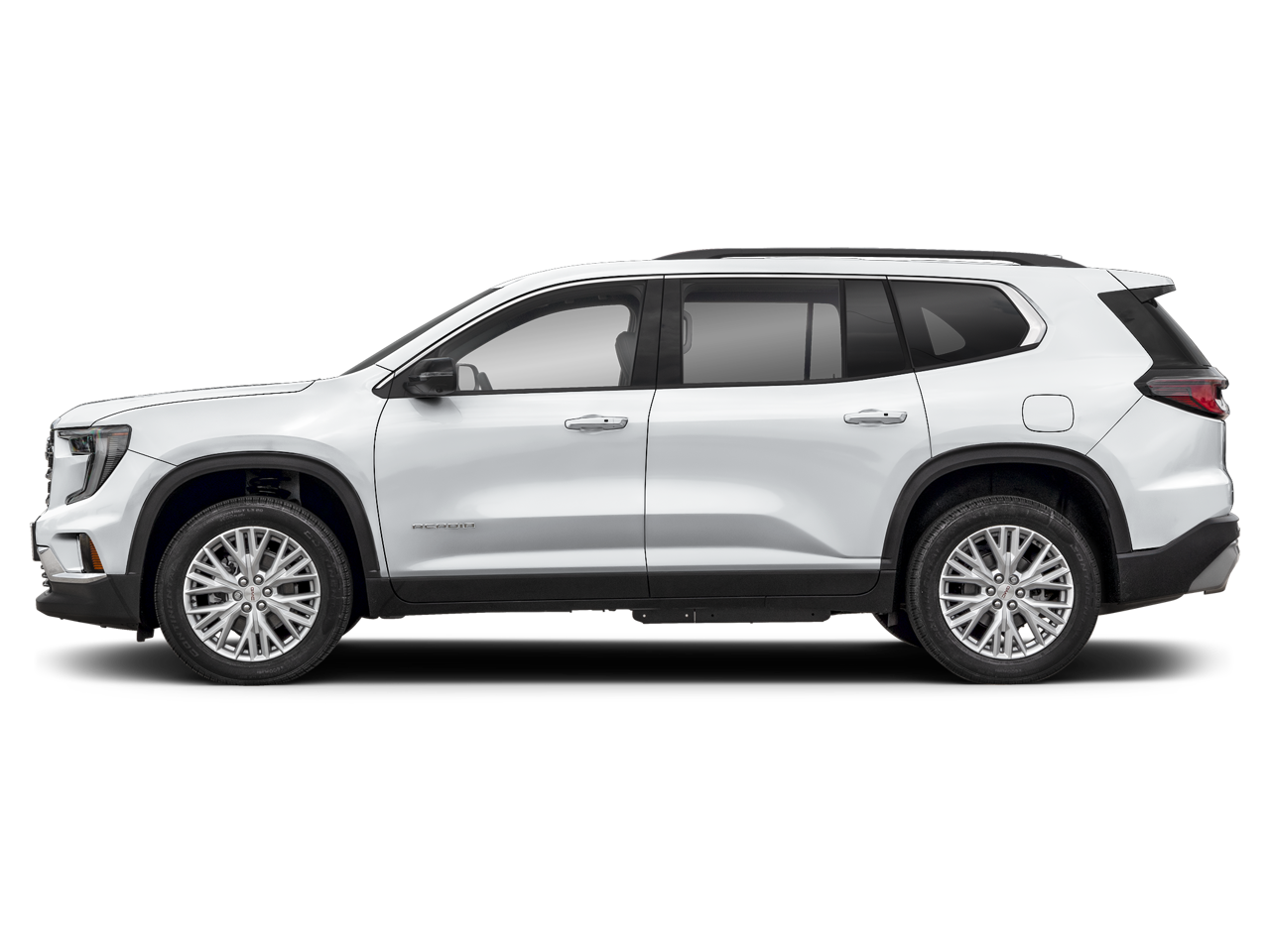 2026 GMC Acadia Elevation - Photo 59