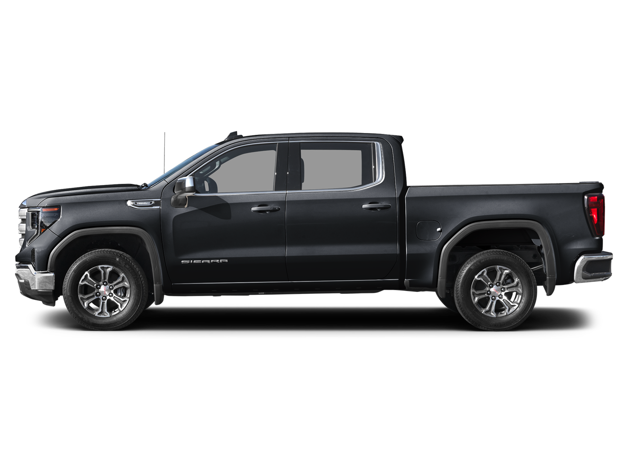 2026 GMC Sierra 1500 SLE - Photo 76