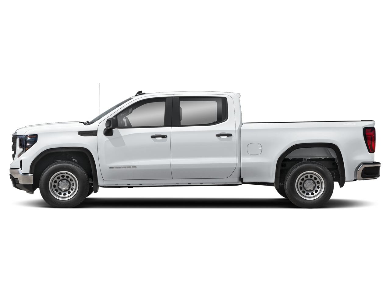 2026 GMC Sierra 1500 Pro - Photo 72