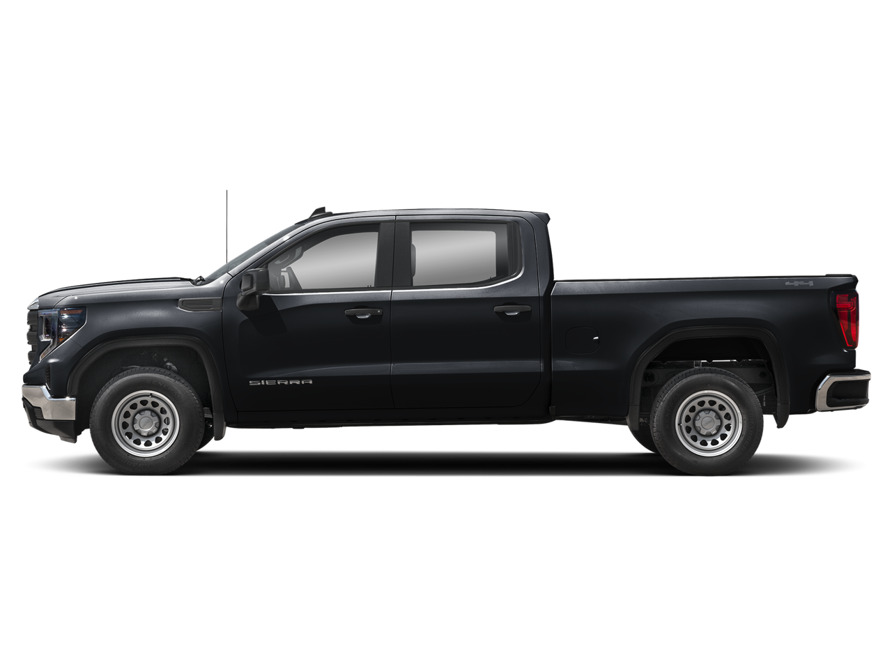 2026 GMC Sierra 1500 Pro - Photo 78