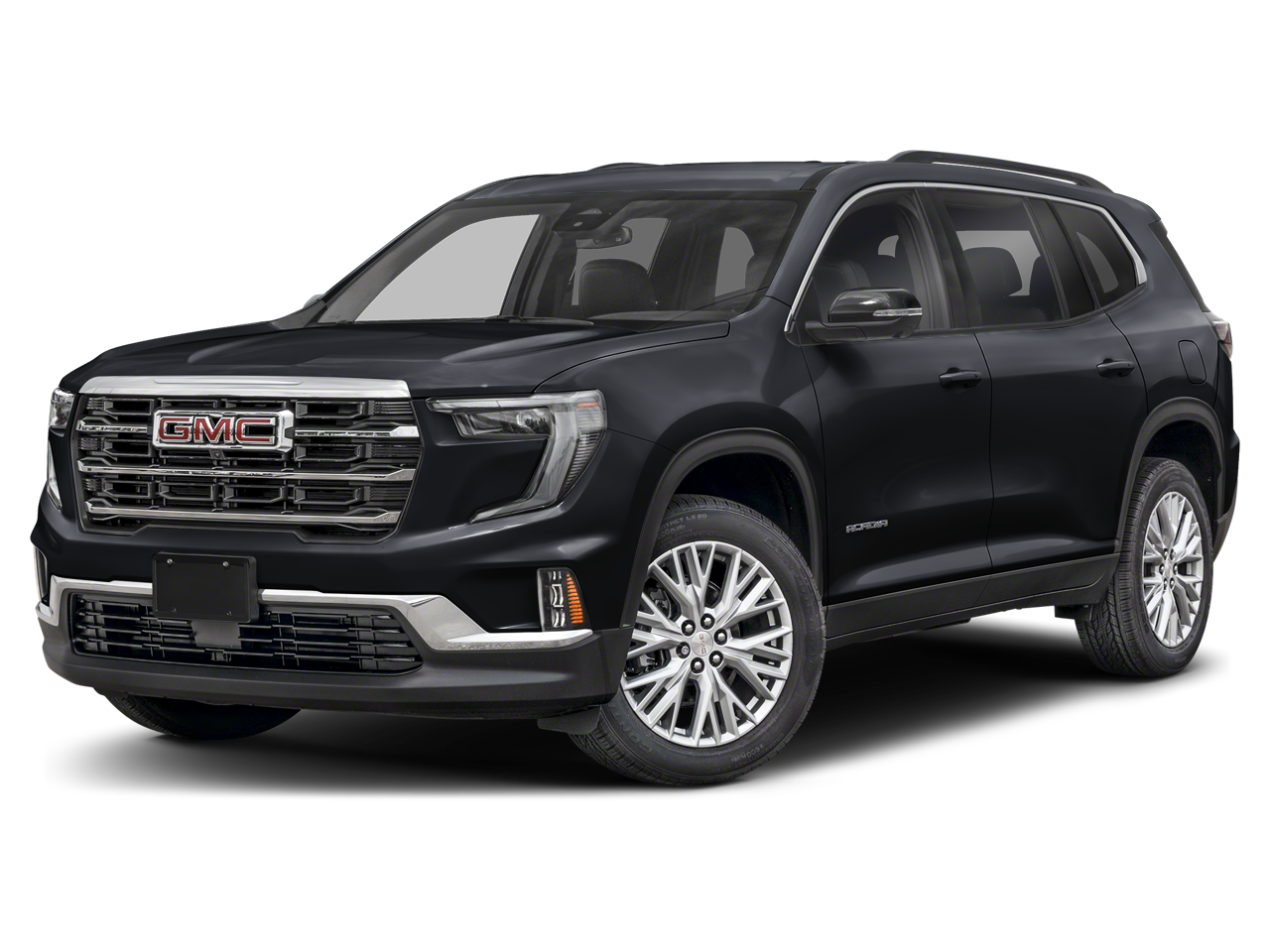 2026 GMC Acadia Elevation - Photo 57