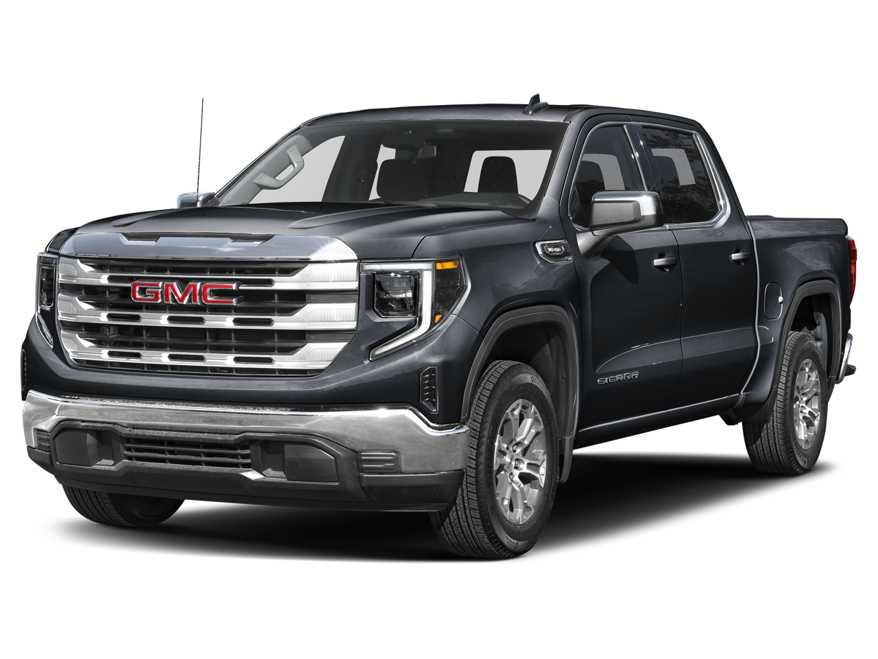 2026 GMC Sierra 1500 SLE - Photo 74