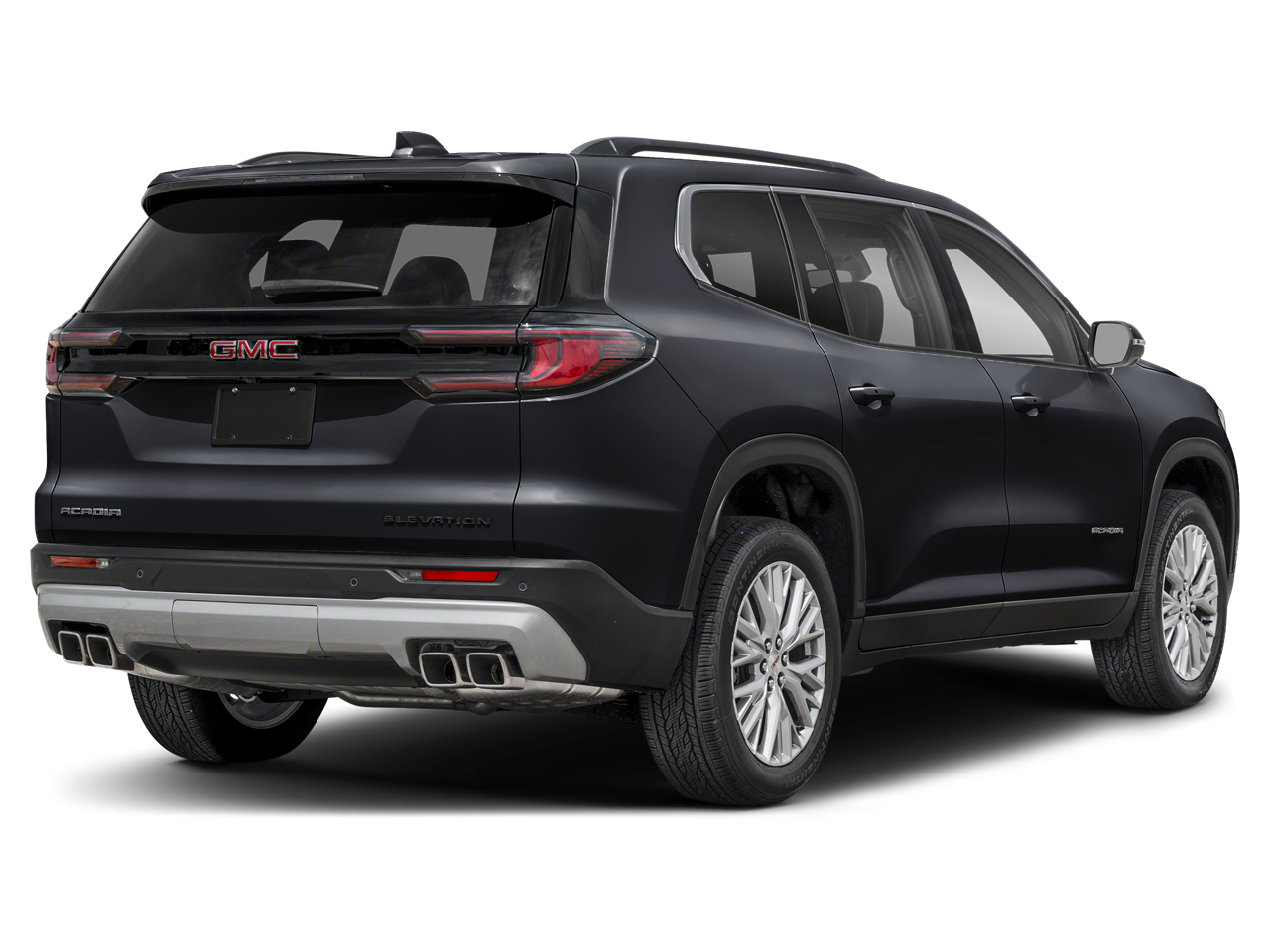 2026 GMC Acadia Elevation - Photo 58