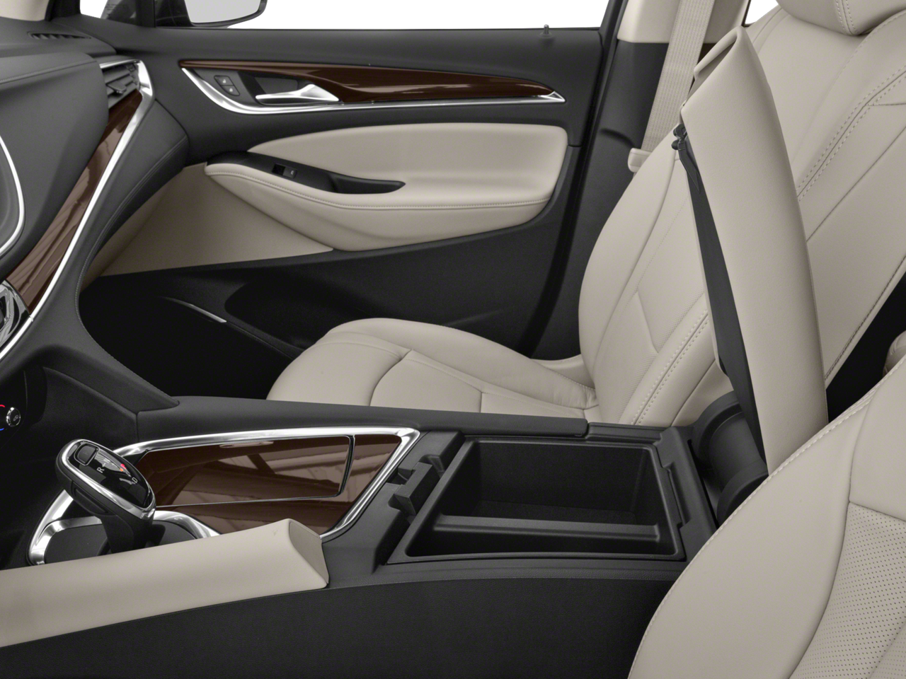 2018 Buick Enclave Avenir