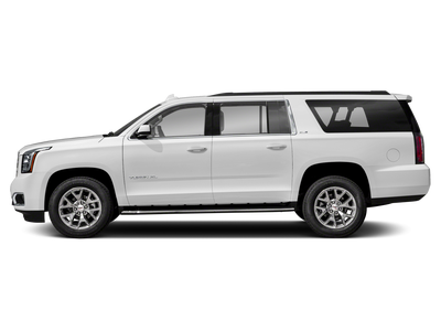 2020 GMC Yukon XL SLE