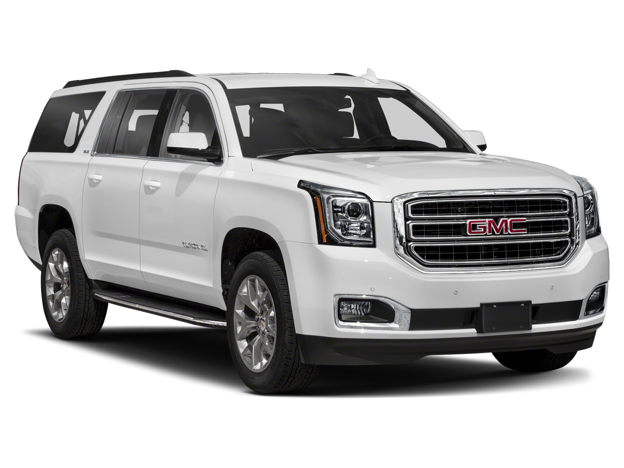 2020 GMC Yukon XL SLE