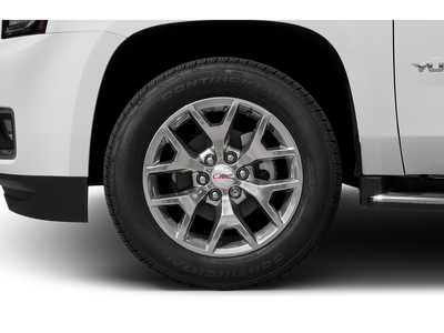 2020 GMC Yukon XL SLE