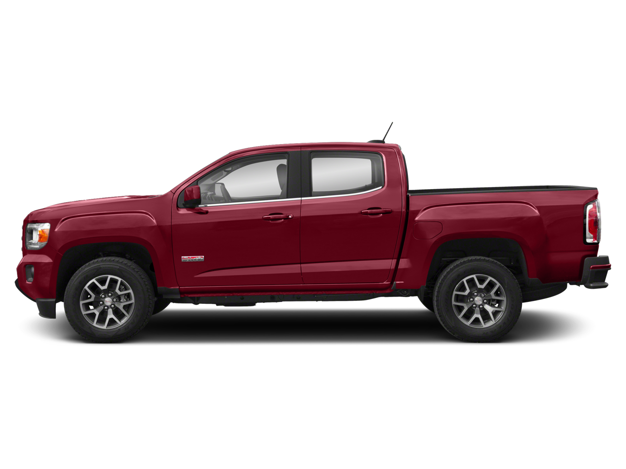 2020 GMC Canyon 4WD All Terrain w/Cloth