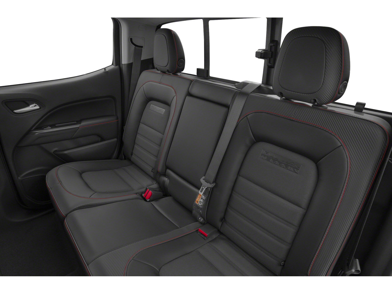 2020 GMC Canyon 4WD All Terrain w/Cloth