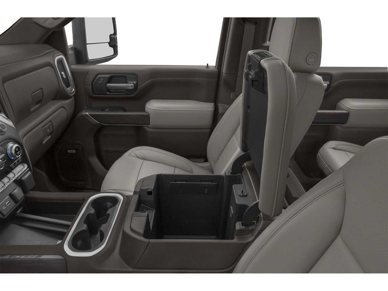 2020 GMC Sierra 3500 HD Denali