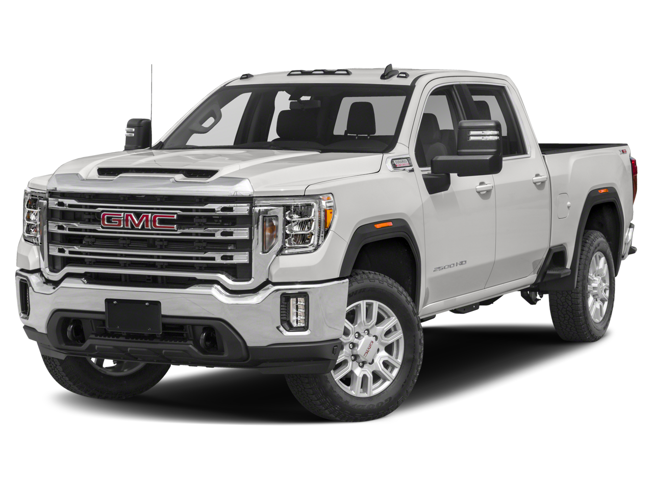 2023 GMC Sierra 2500 HD SLE