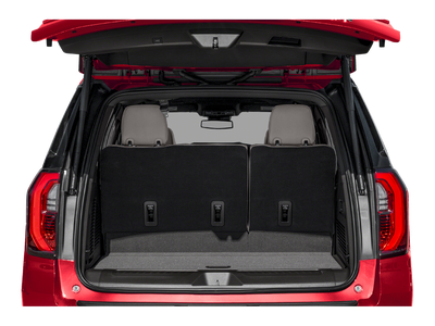 2025 GMC Yukon Denali Ultimate