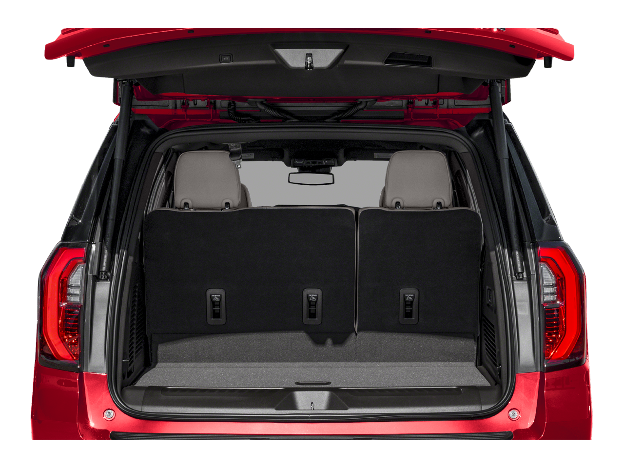 2025 GMC Yukon Denali Ultimate
