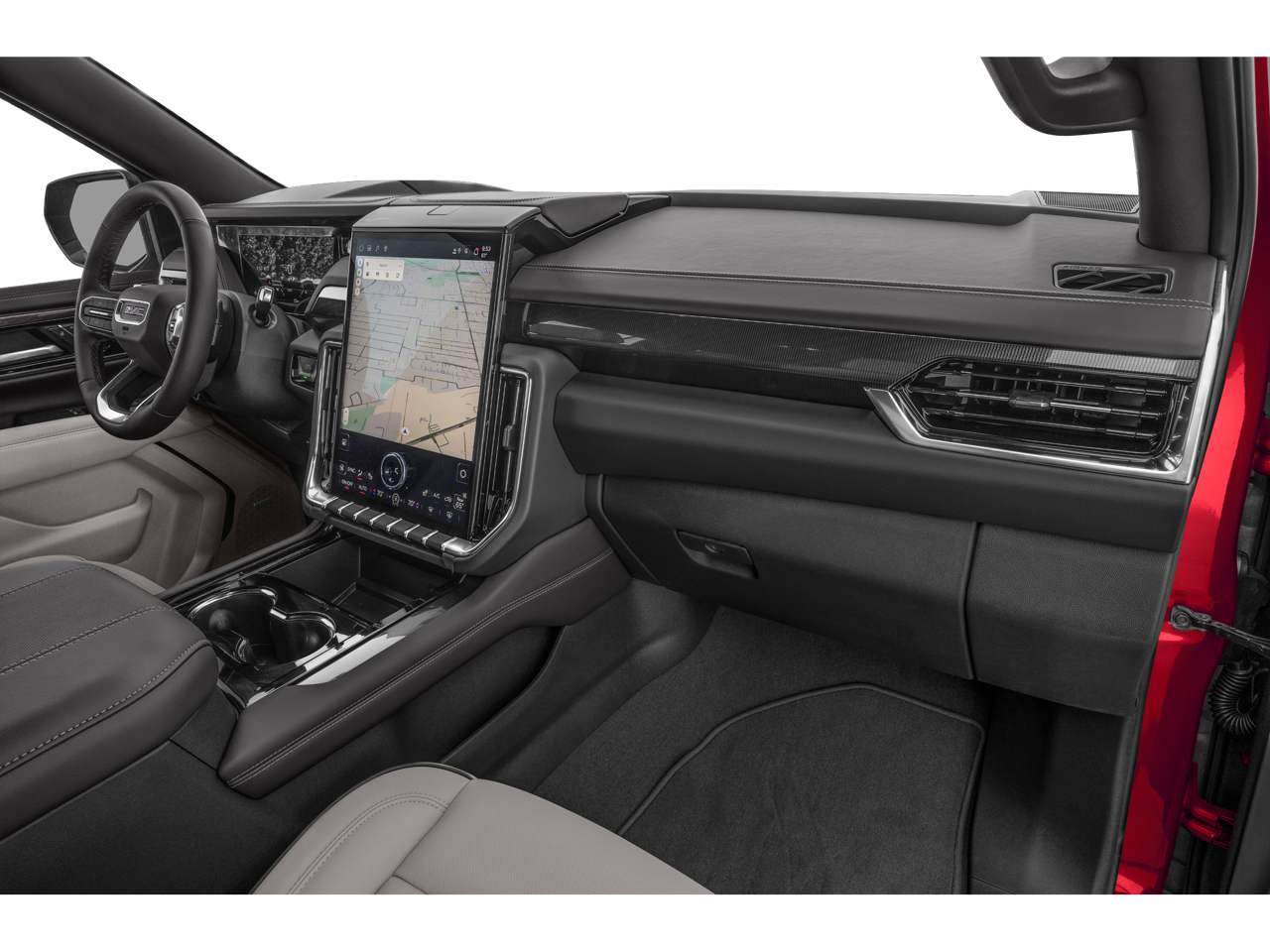 2025 GMC Yukon Denali Ultimate