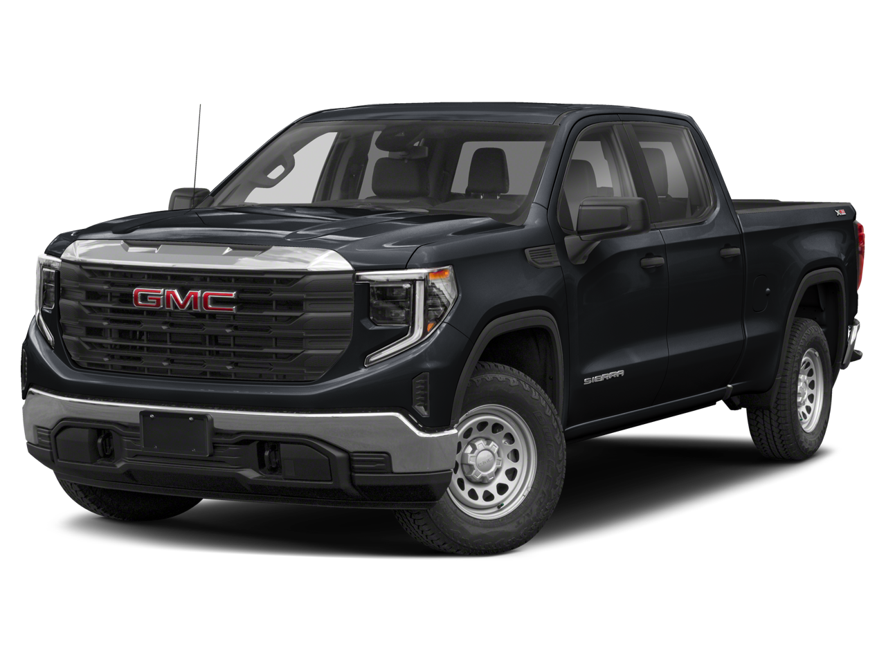 How Much is a New 2025 GMC Sierra 1500 Elevation in Marquette, MI?