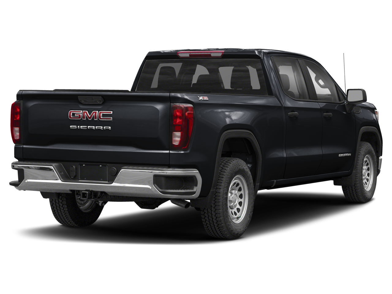 How Much is a New 2025 GMC Sierra 1500 Elevation in Marquette, MI?