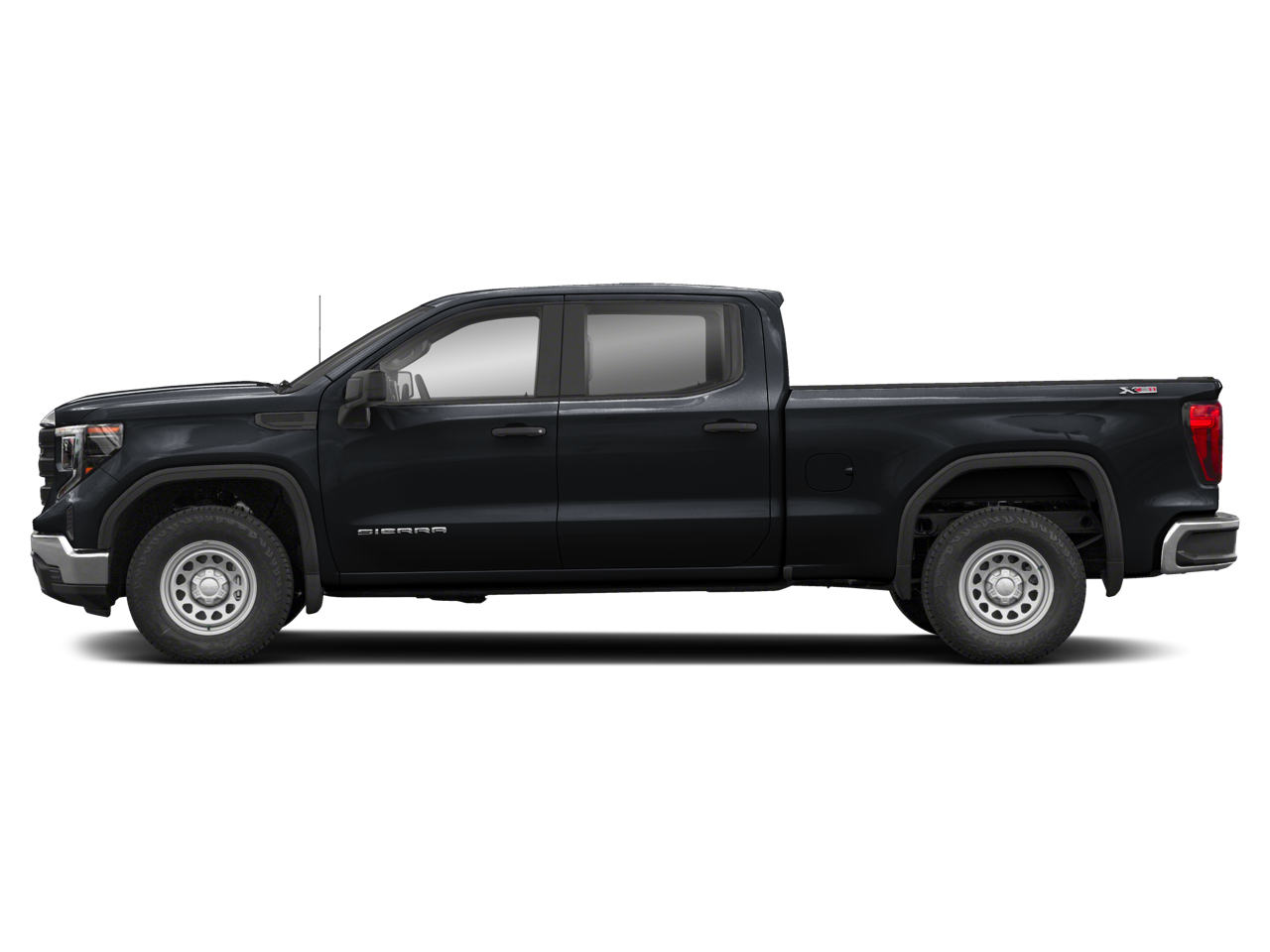 How Much is a New 2025 GMC Sierra 1500 Elevation in Marquette, MI?