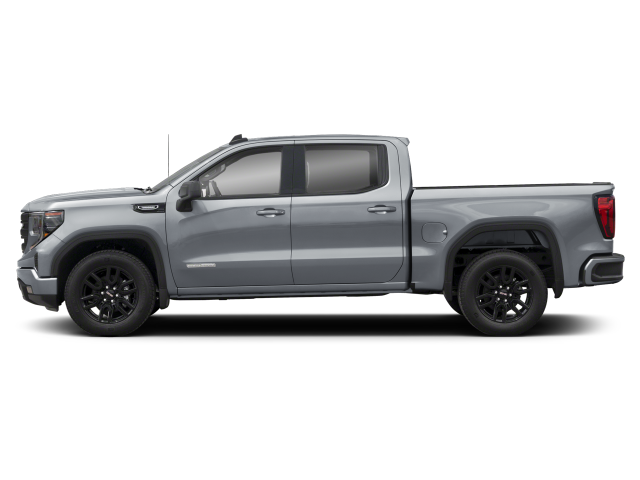 2025 Gmc Sierra 1500 Elevation photo 3