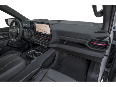 2026 Chevrolet Silverado EV Trail Boss - Max Range