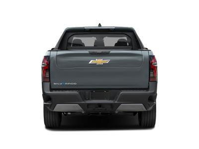 2026 Chevrolet Silverado EV LT - Max Range