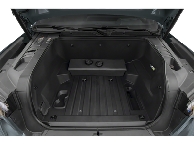 2026 Chevrolet Silverado EV LT - Max Range