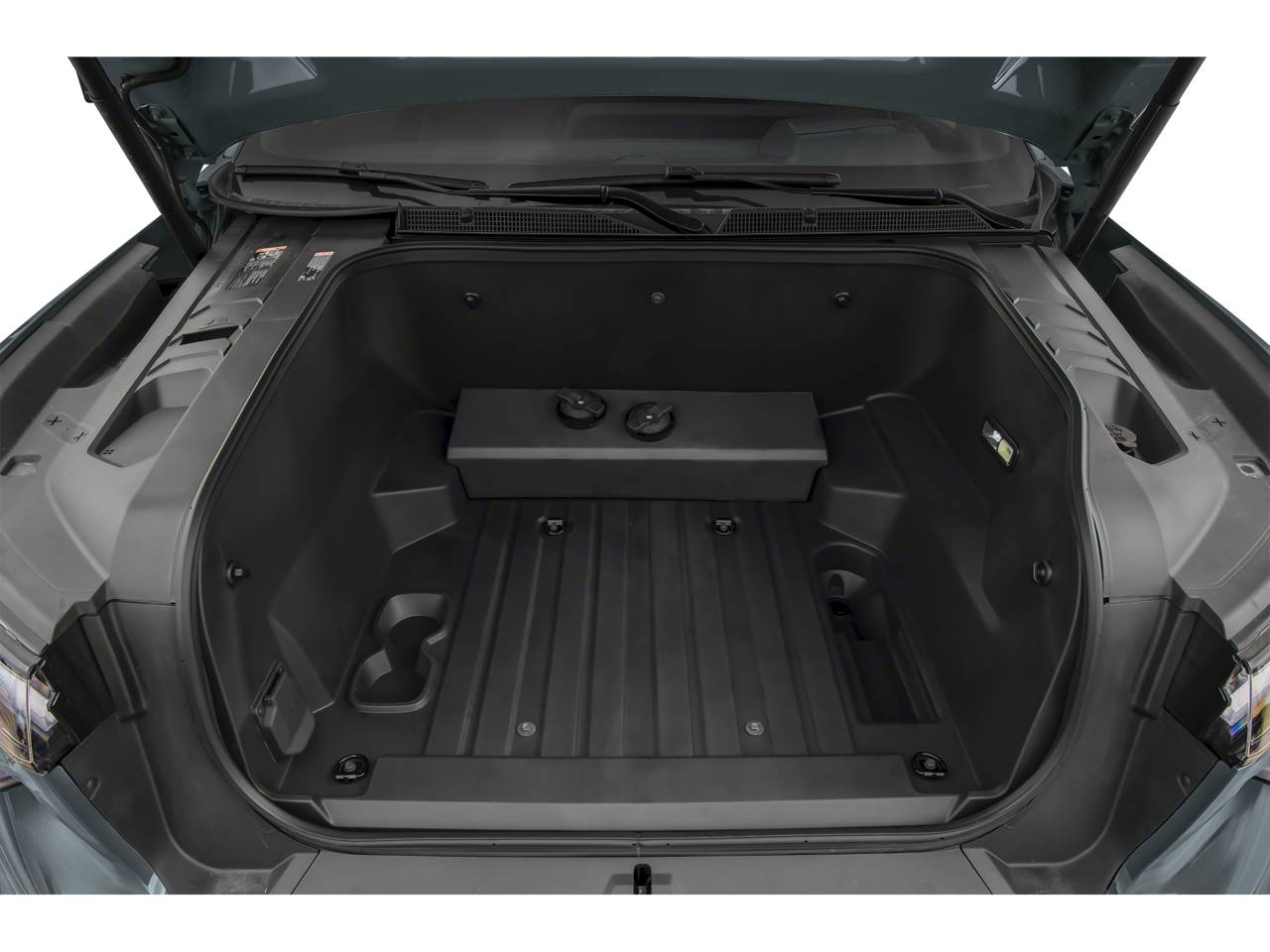 2026 Chevrolet Silverado EV LT - Max Range