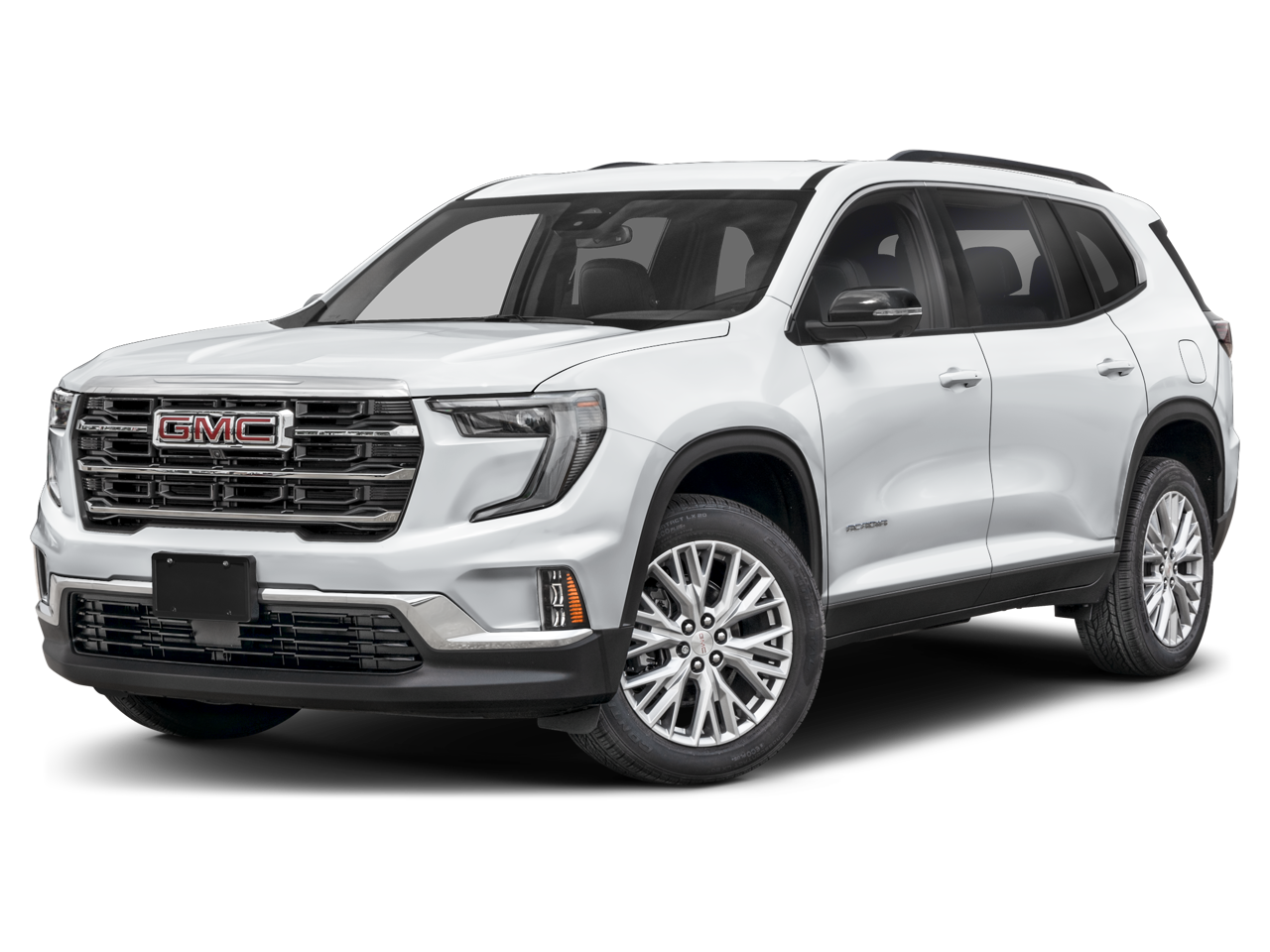 2026 GMC Acadia Elevation - Photo 57