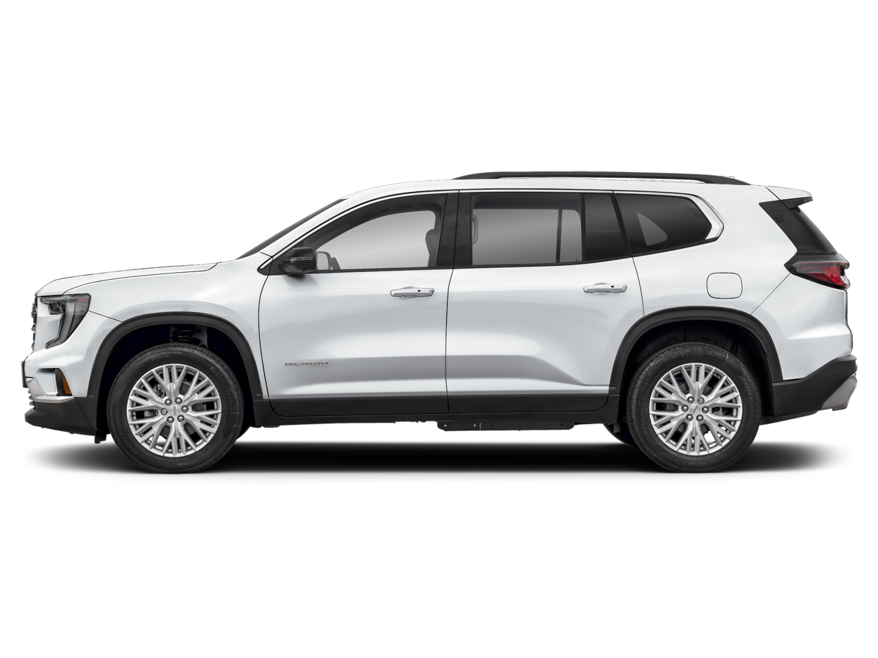 2026 GMC Acadia Elevation - Photo 59