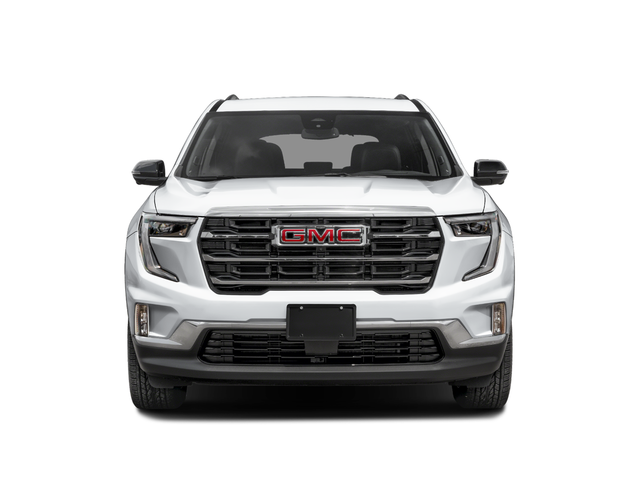2026 GMC Acadia Elevation - Photo 60