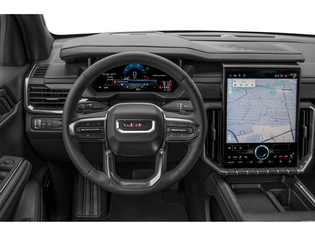 2026 GMC Acadia Elevation - Photo 62