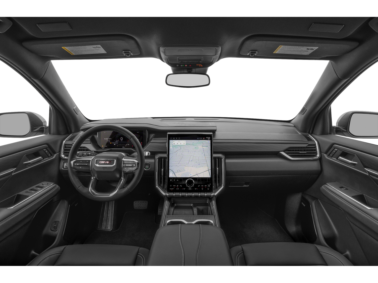 2026 GMC Acadia Elevation - Photo 63