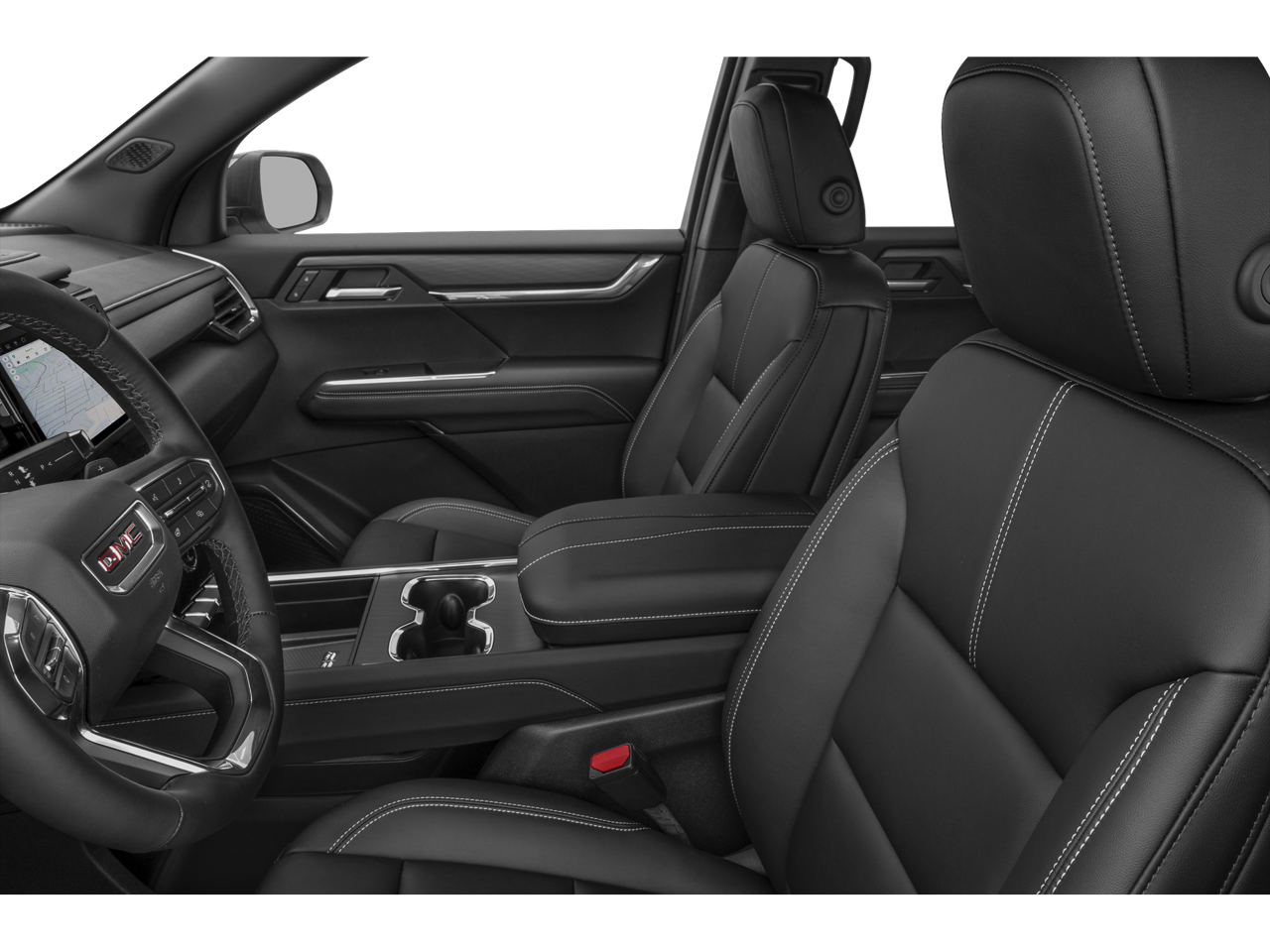 2026 GMC Acadia Elevation - Photo 64