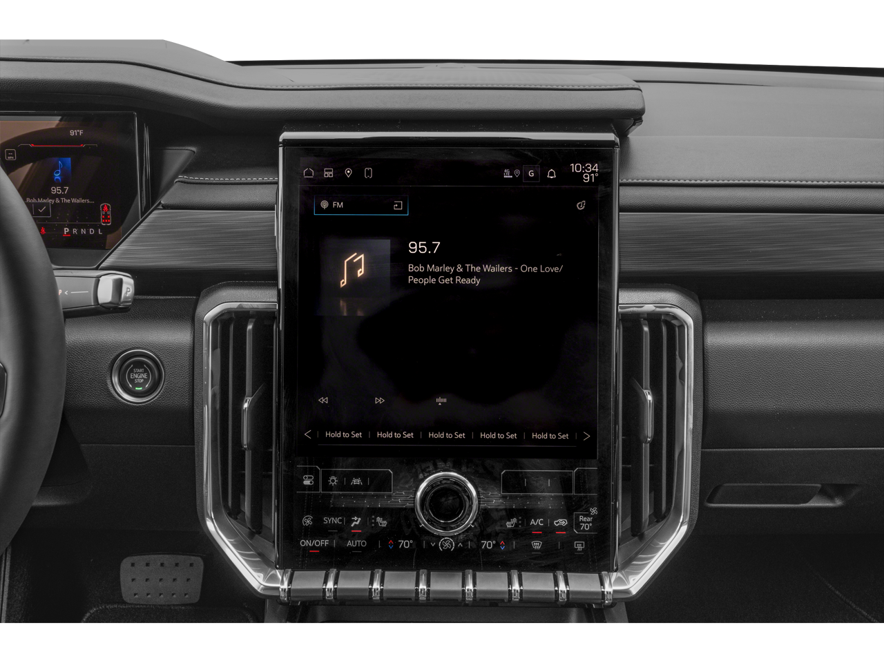 2026 GMC Acadia Elevation - Photo 65