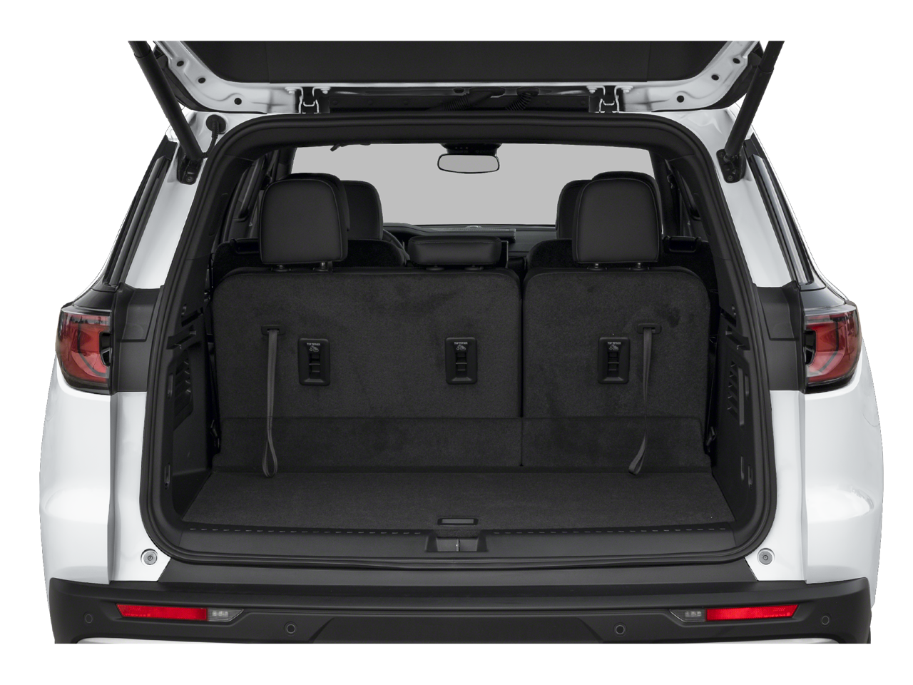 2026 GMC Acadia Elevation - Photo 66