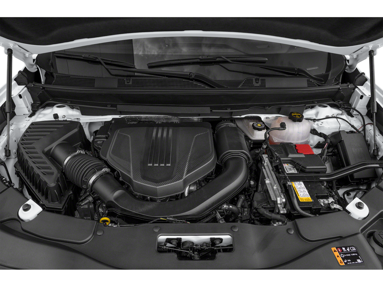 2026 GMC Acadia Elevation - Photo 67