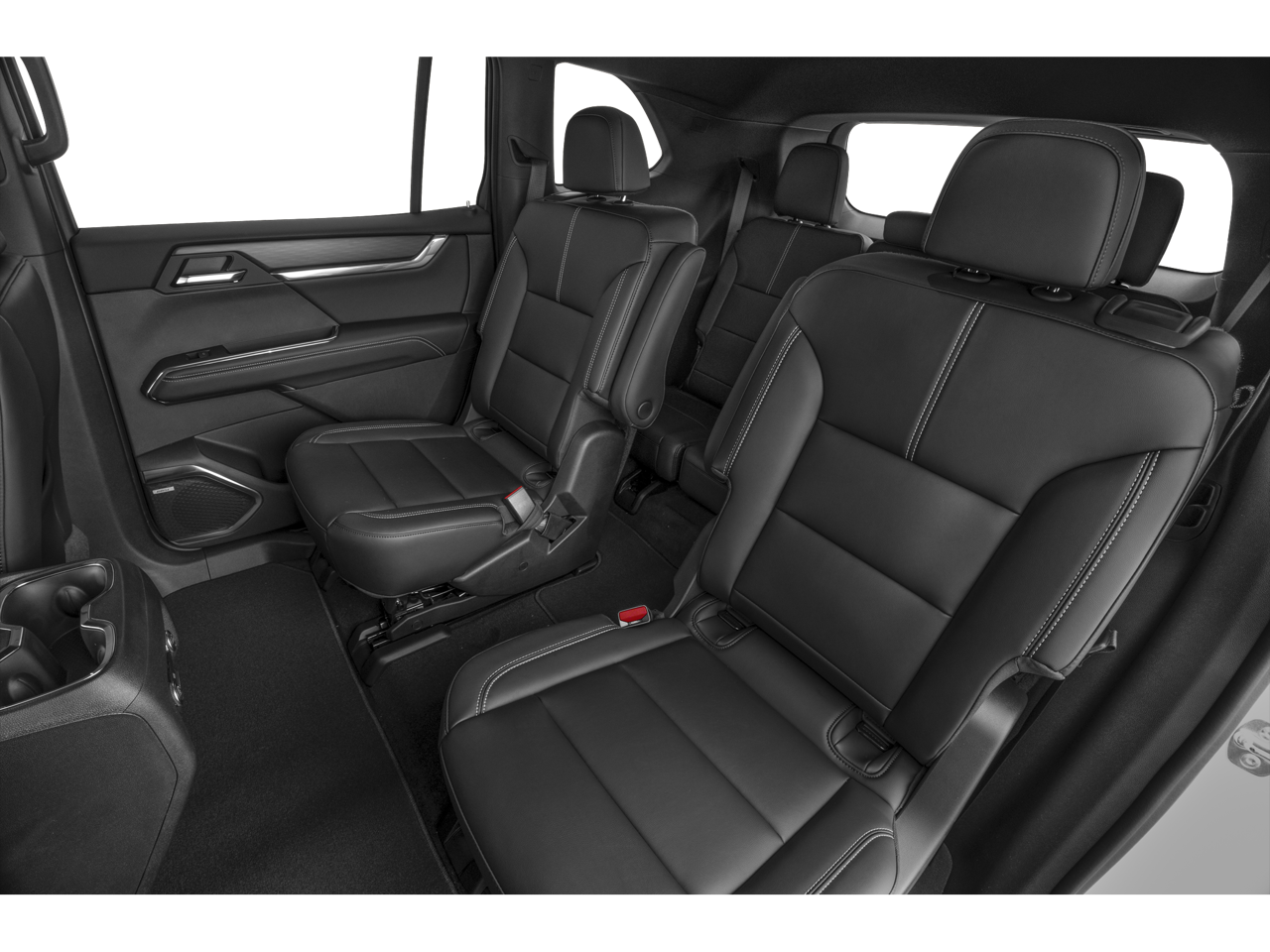 2026 GMC Acadia Elevation - Photo 68