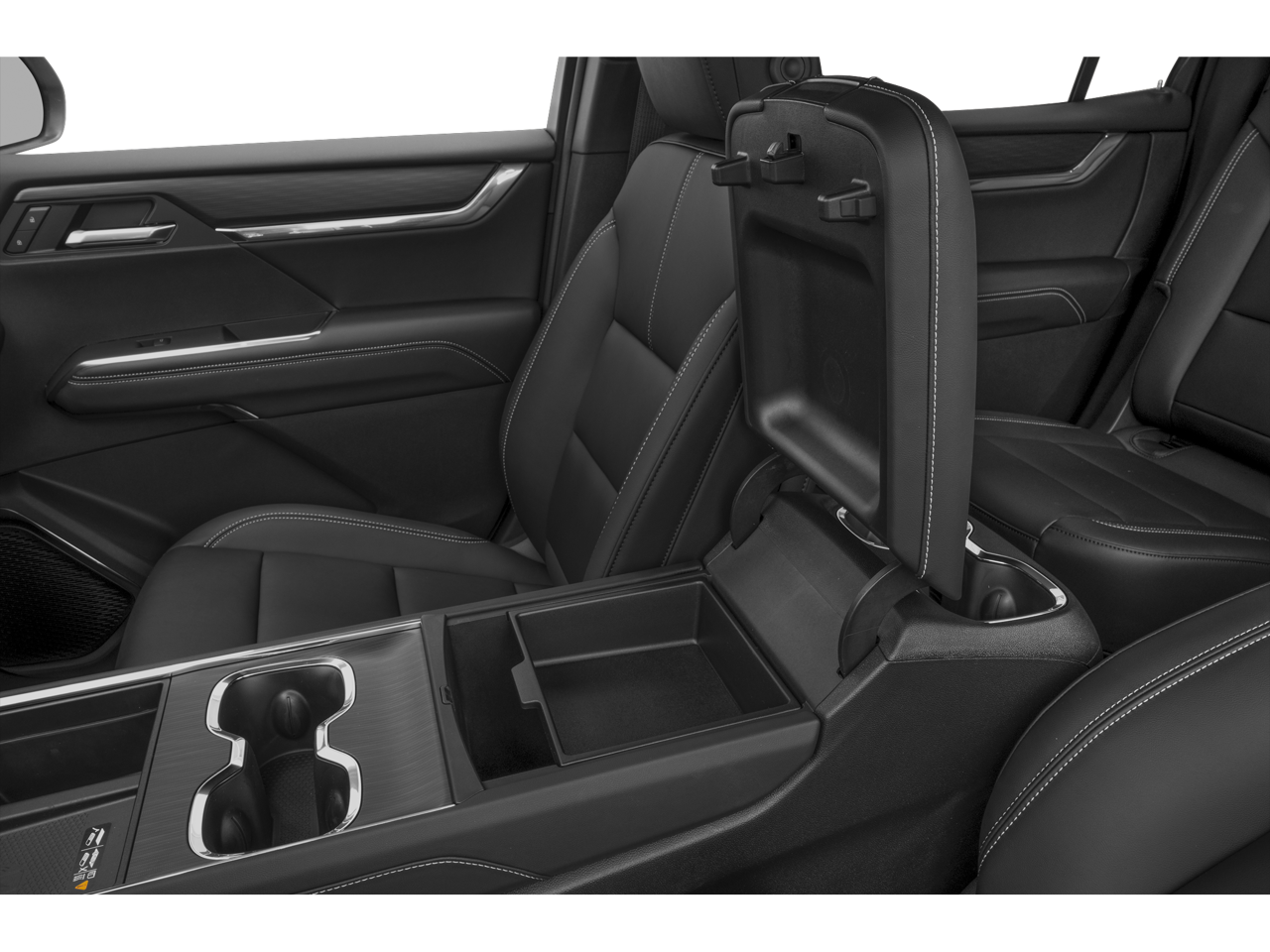 2026 GMC Acadia Elevation - Photo 69