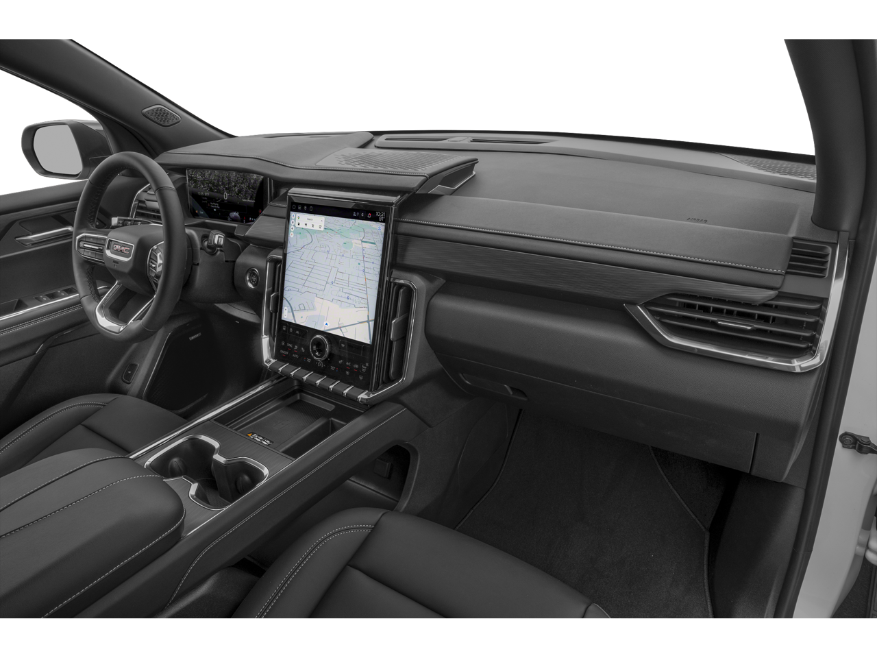 2026 GMC Acadia Elevation - Photo 70