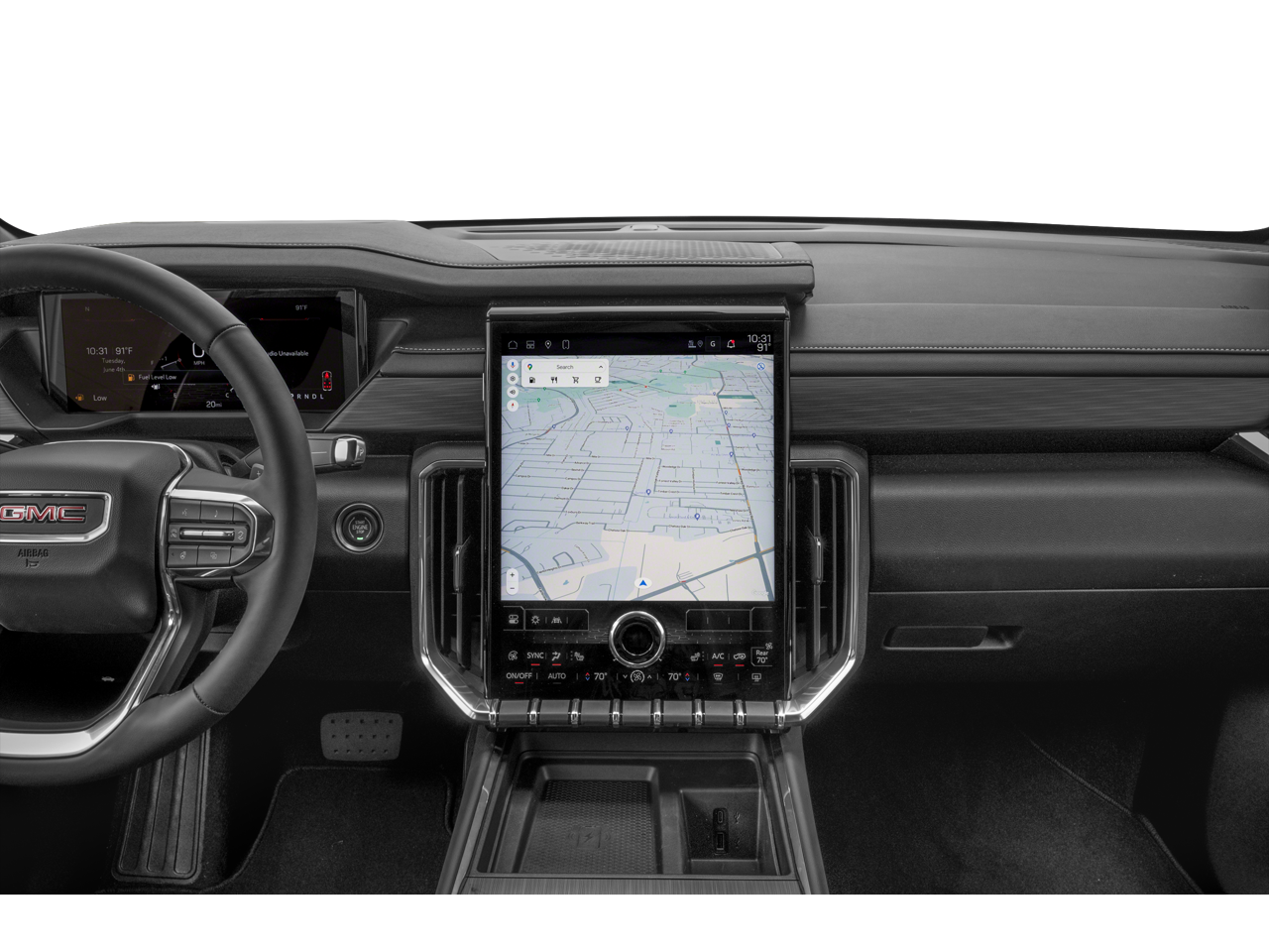 2026 GMC Acadia Elevation - Photo 71