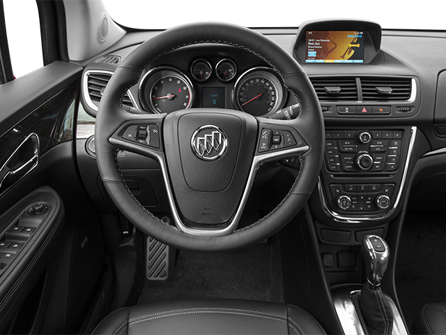2014 Buick Encore AWD 4dr