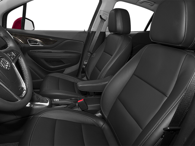 2014 Buick Encore AWD 4dr