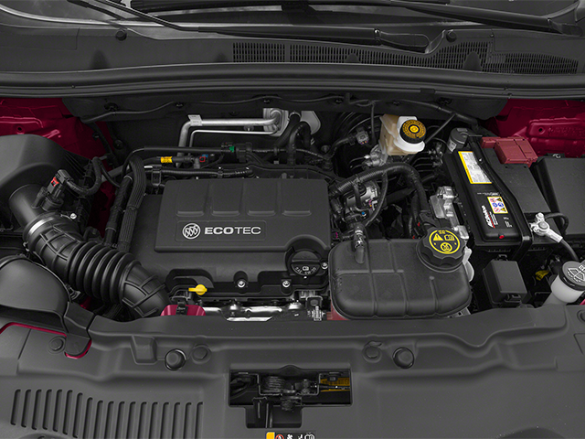 2014 Buick Encore AWD 4dr