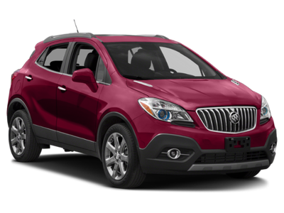 2014 Buick Encore AWD 4dr