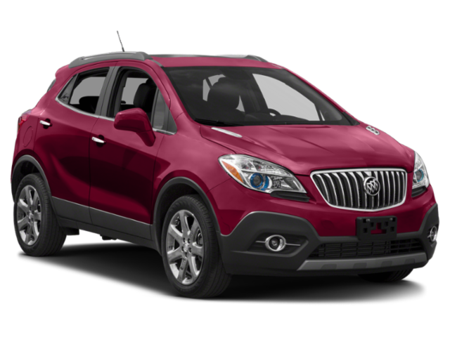 2014 Buick Encore AWD 4dr