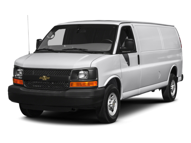 Used 2016 Chevrolet Express Cargo Work Van with VIN 1GCWGBFF0G1134394 for sale in Marquette, MI