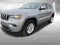 2018 Jeep Grand Cherokee Laredo 4x4