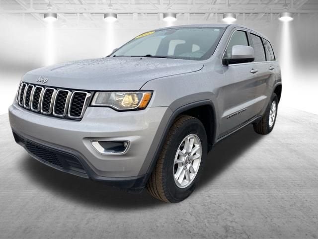 2018 Jeep Grand Cherokee Laredo 4x4
